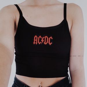AC DC tank